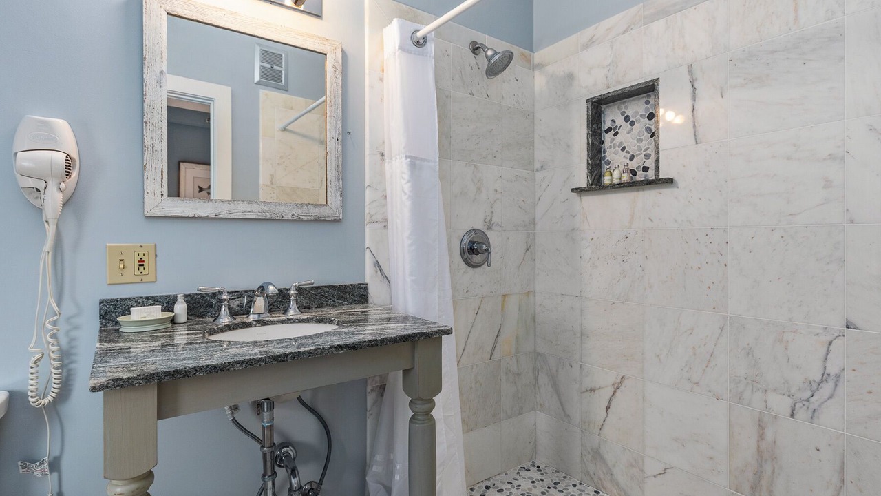 Photo of Bathroom in Kennebunkport
