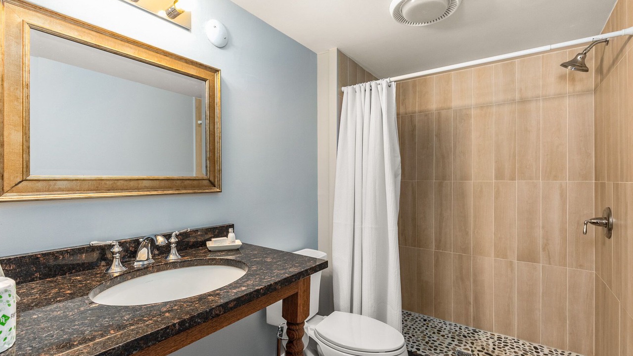 Photo of Bathroom in Kennebunkport