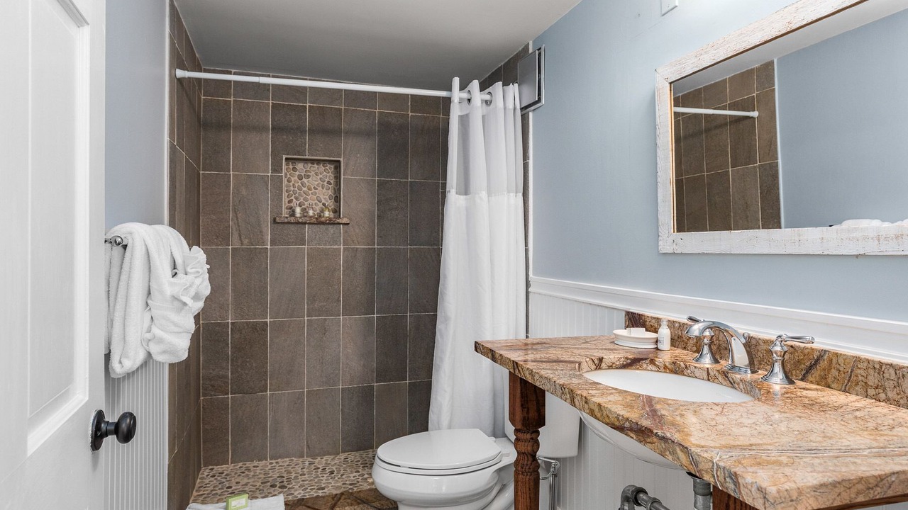 Photo of Bathroom in Kennebunkport