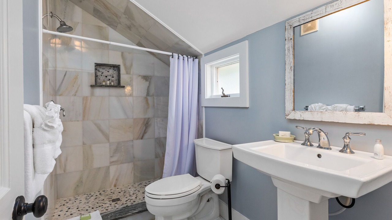 Photo of Bathroom in Kennebunkport