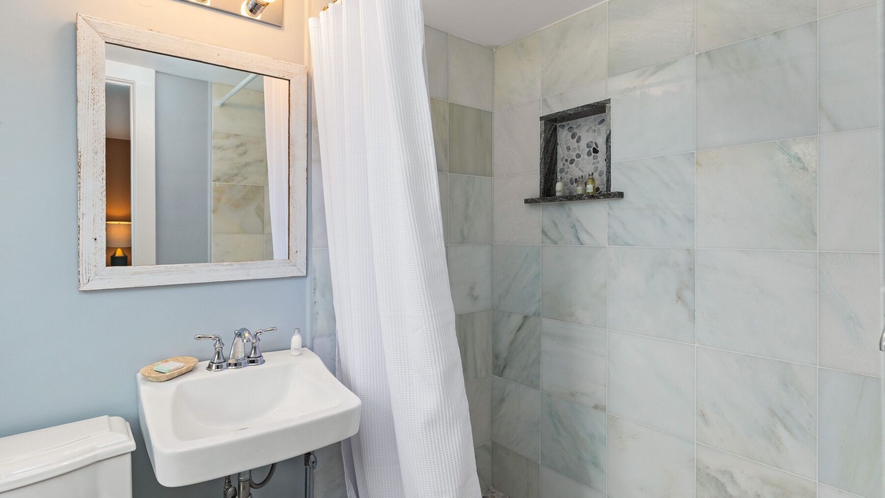 Photo of Bathroom in Kennebunkport