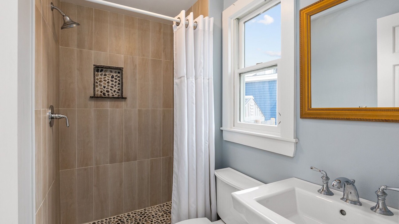 Photo of Bathroom in Kennebunkport