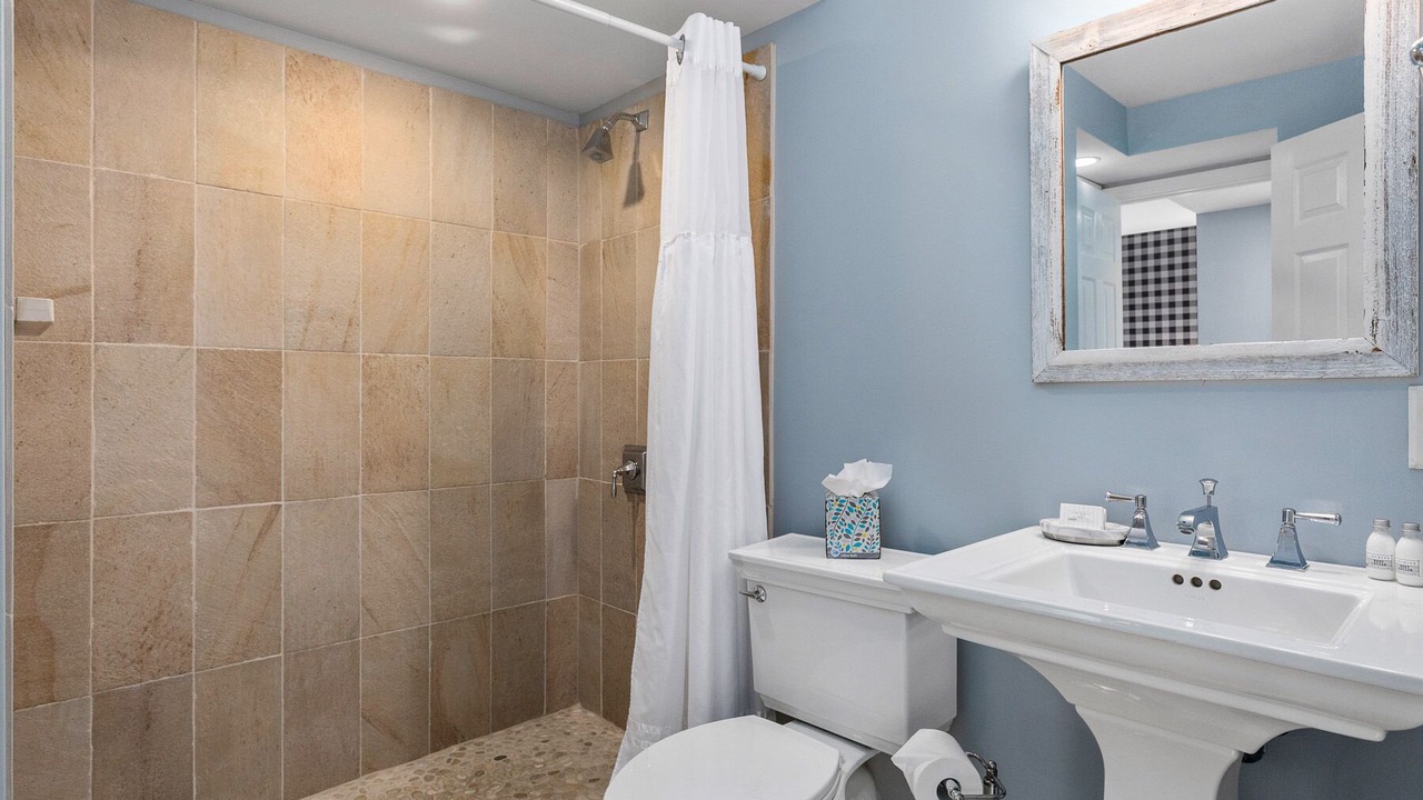 Photo of Bathroom in Kennebunkport