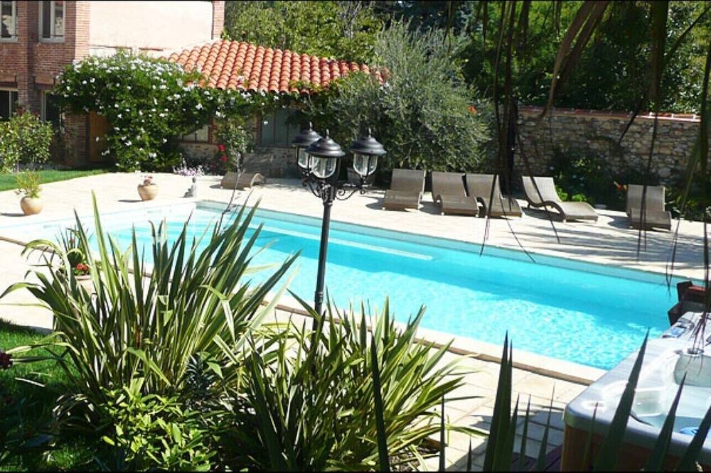 Photo of Outdoor in Prades