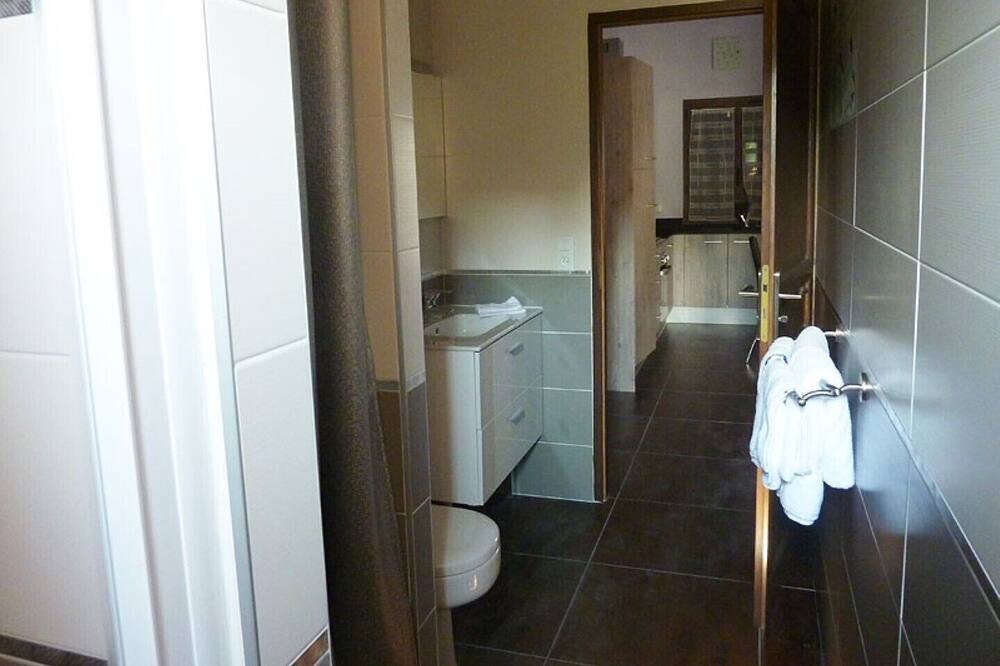 Photo of Bathroom in Prades