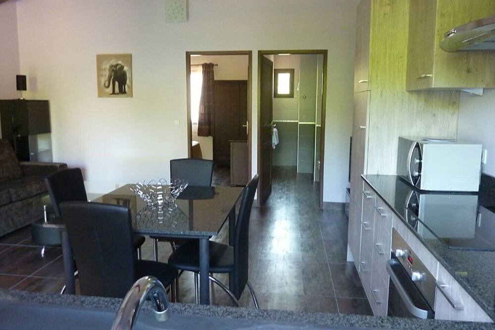 Photo of Kitchen in Prades