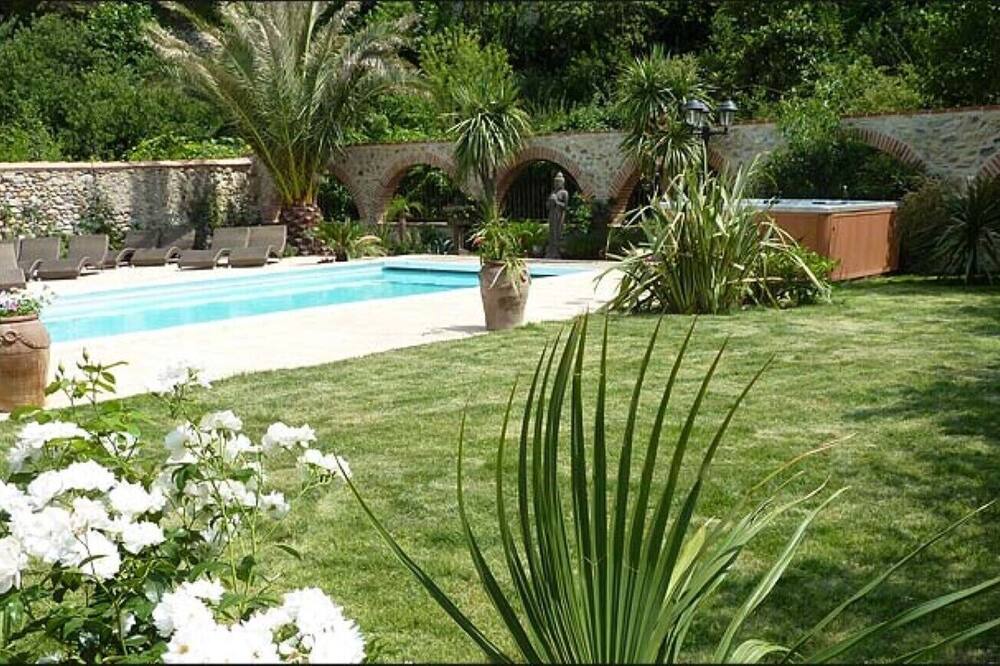 Photo of Outdoor in Prades