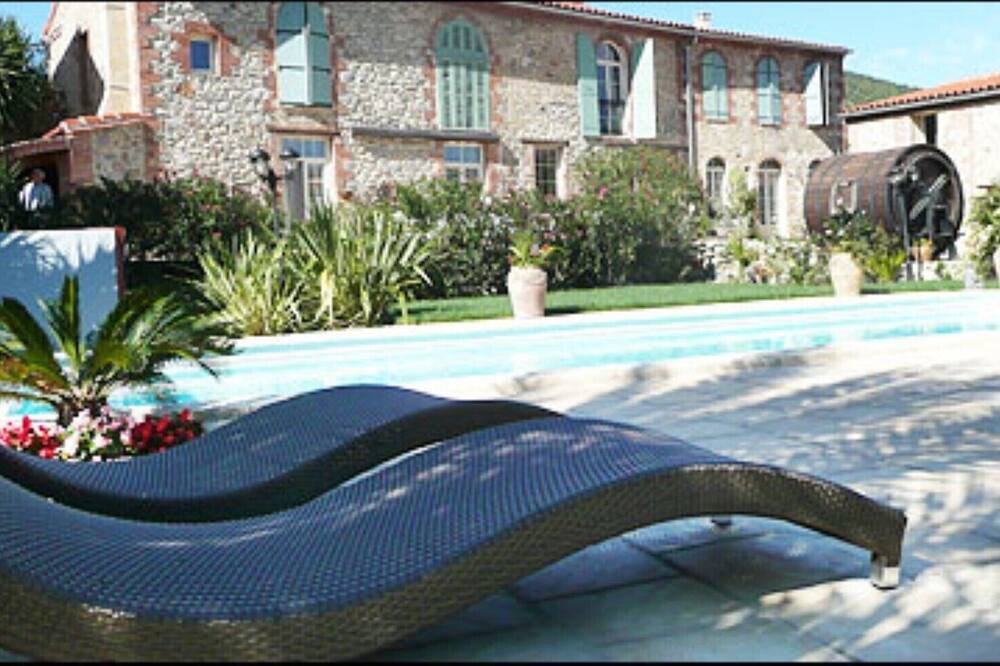 Photo of Outdoor in Prades