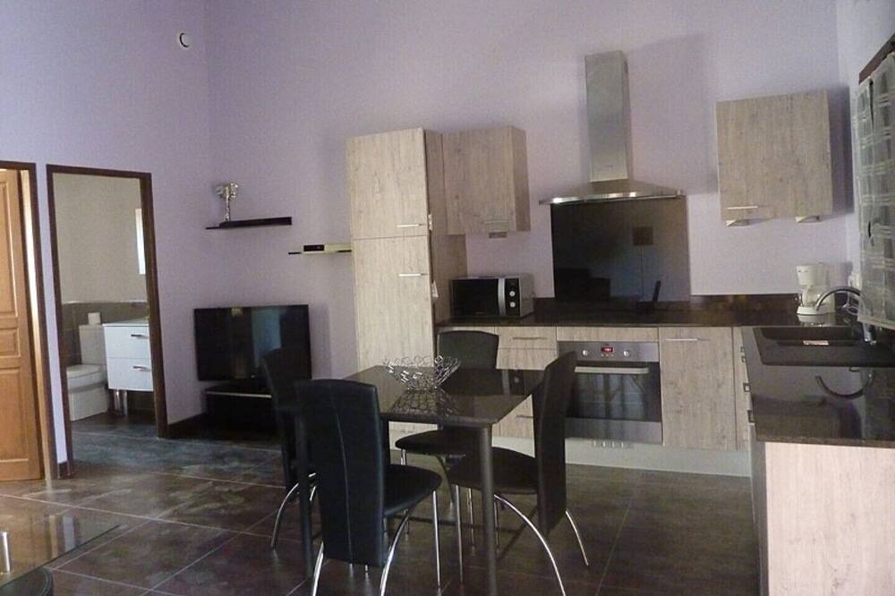 Photo of Kitchen in Prades