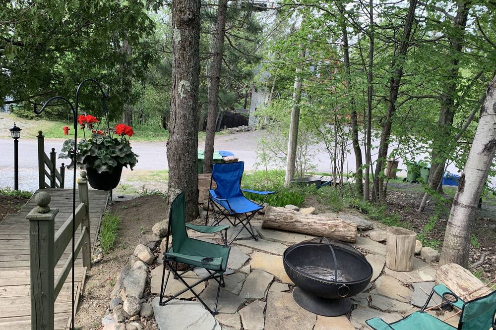 Photo of Patio Balcony in Sutton