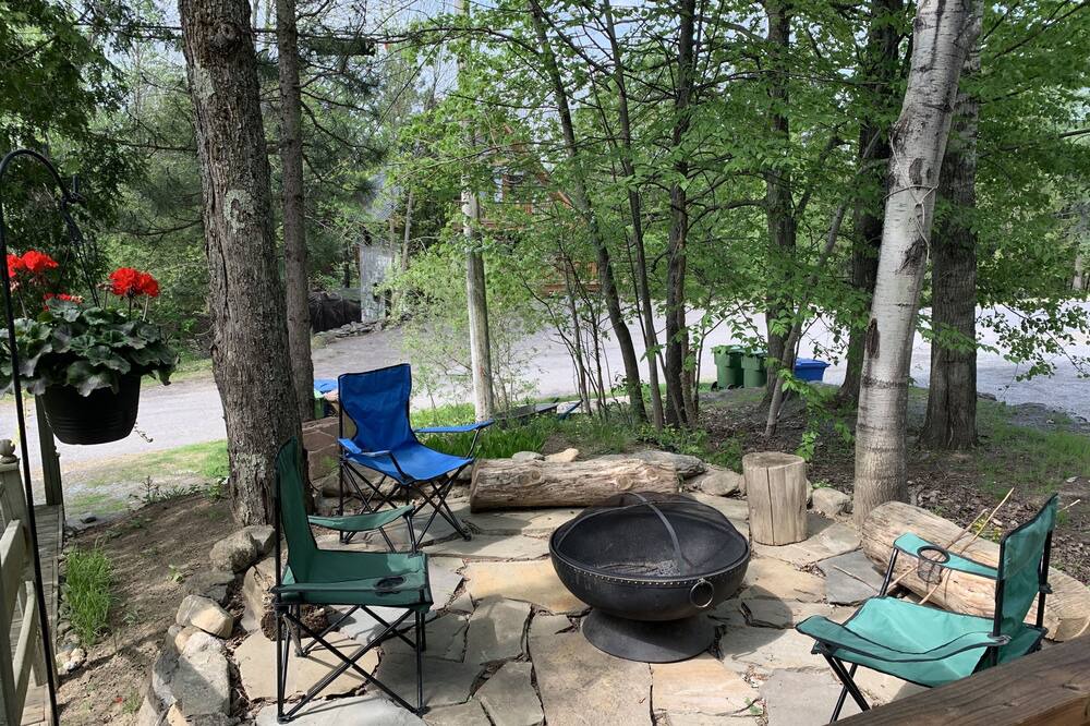 Photo of Patio Balcony in Sutton