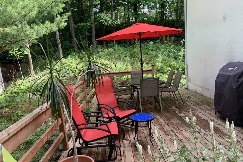 Photo of Patio Balcony in Sutton