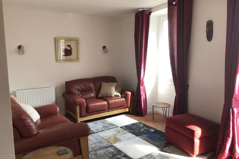Photo of Livingroom in Cahors Old Town