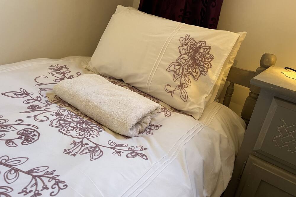 Photo of Bedroom in Cahors Old Town