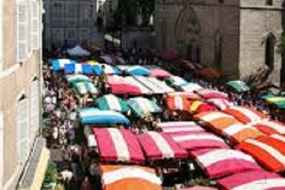Photo of Outdoor in Cahors Old Town