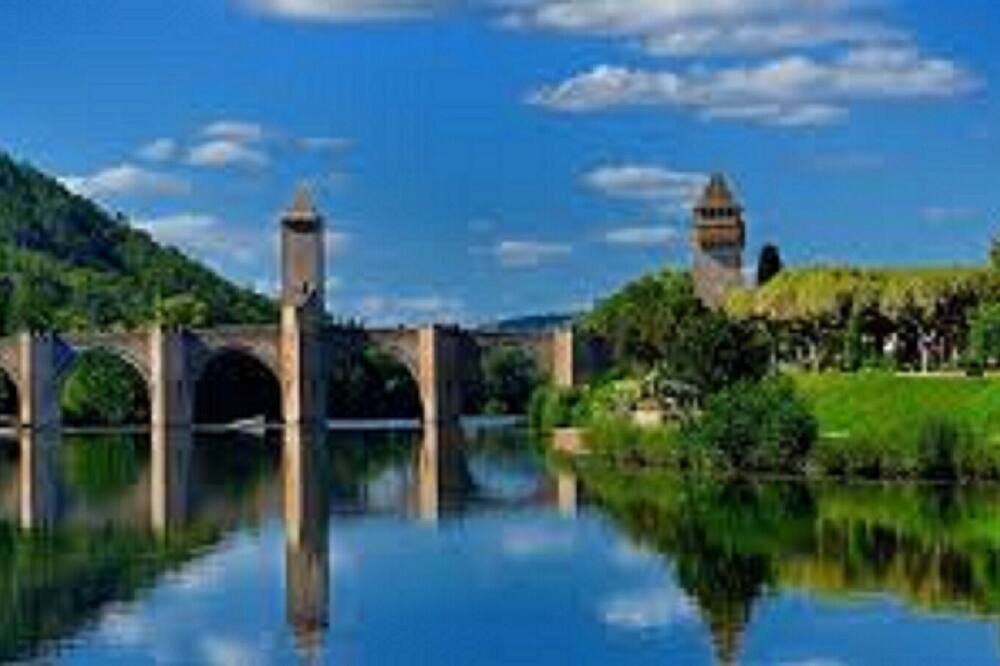 Photo of Others in Cahors Old Town
