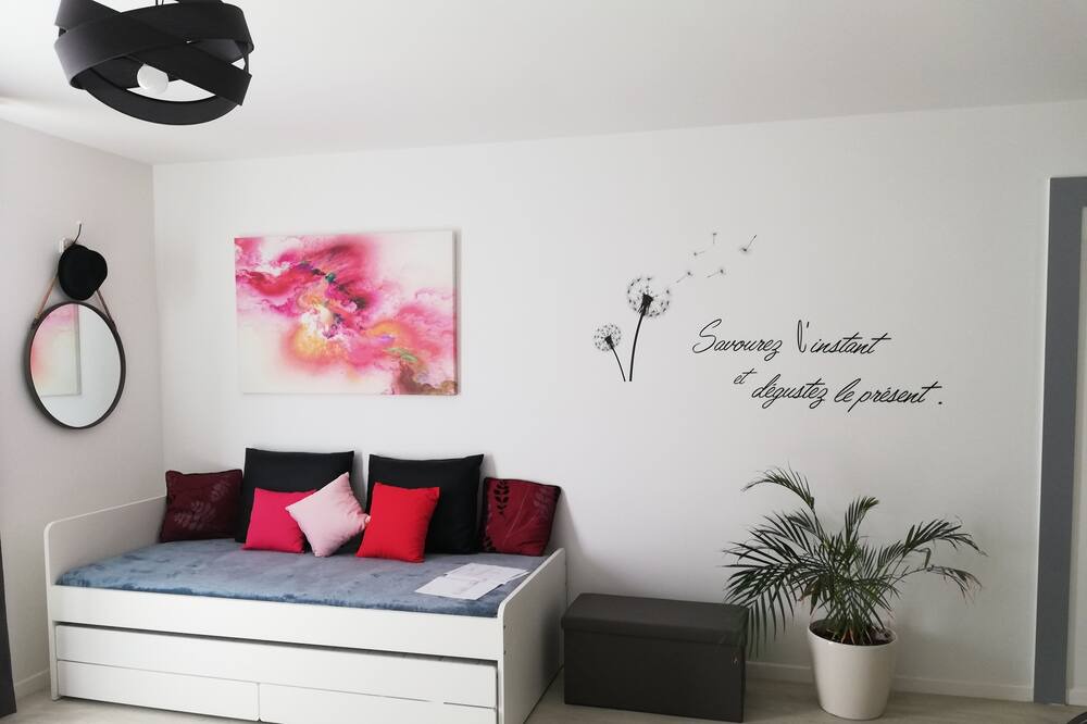 Photo of Livingroom in Montevrain
