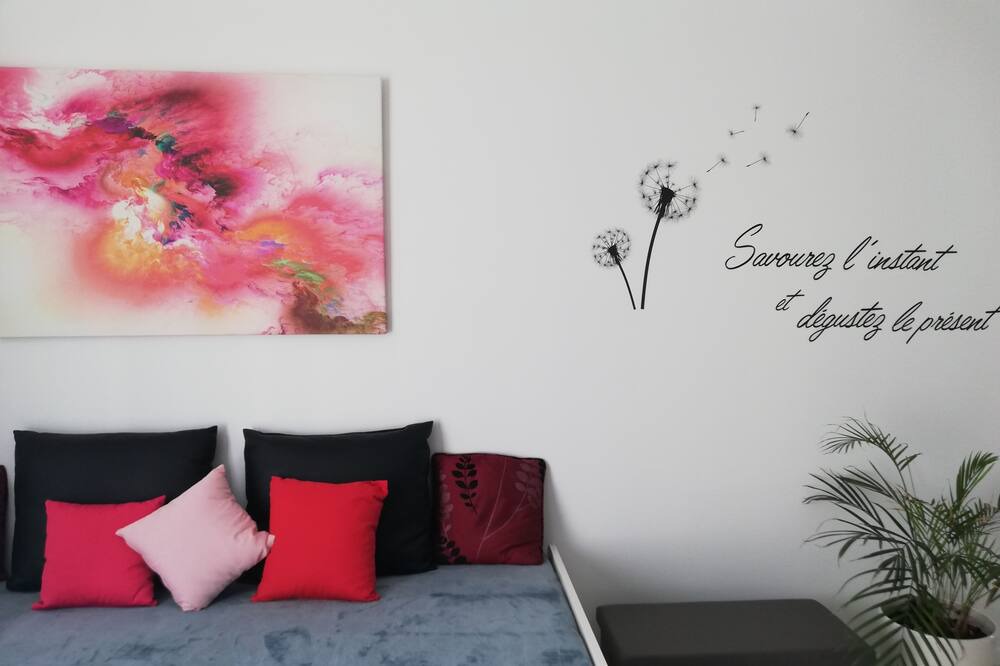 Photo of Bedroom in Montevrain