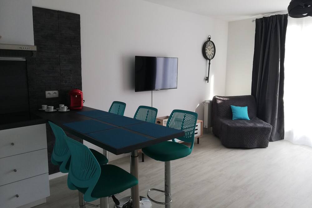 Photo of Livingroom in Montevrain