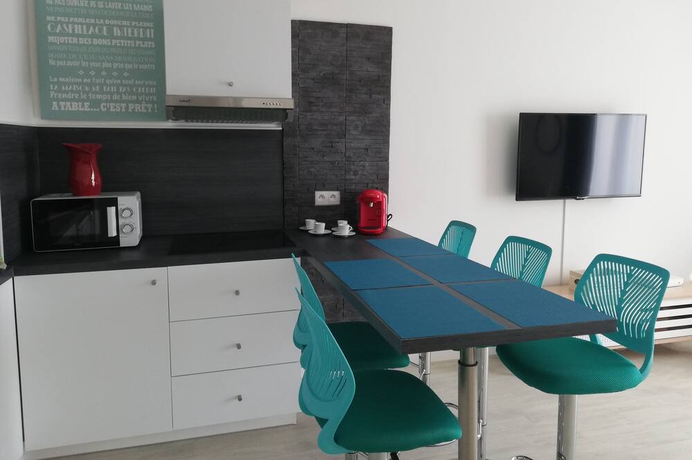 Photo of Kitchen in Montevrain