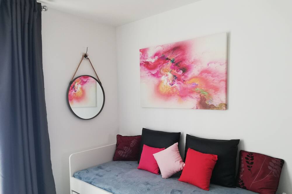 Photo of Livingroom in Montevrain