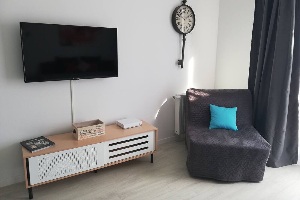 Photo of Bedroom in Montevrain