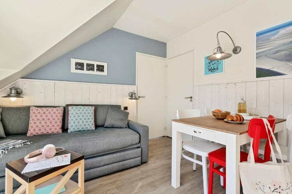 Photo of Livingroom in Le Pouliguen