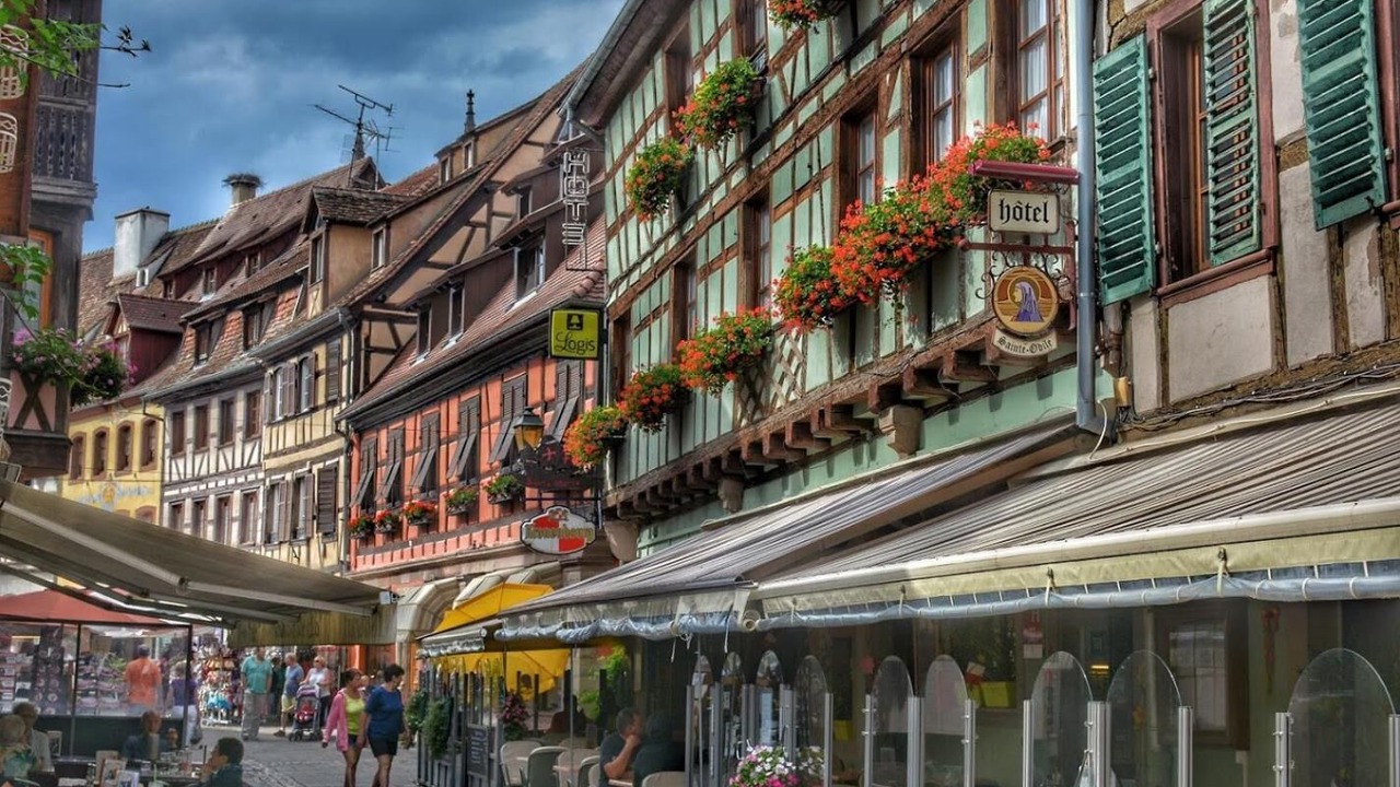 Photo of Outdoor in Obernai