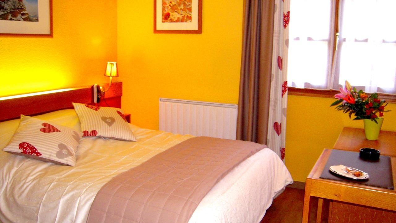 Photo of Bedroom in Obernai