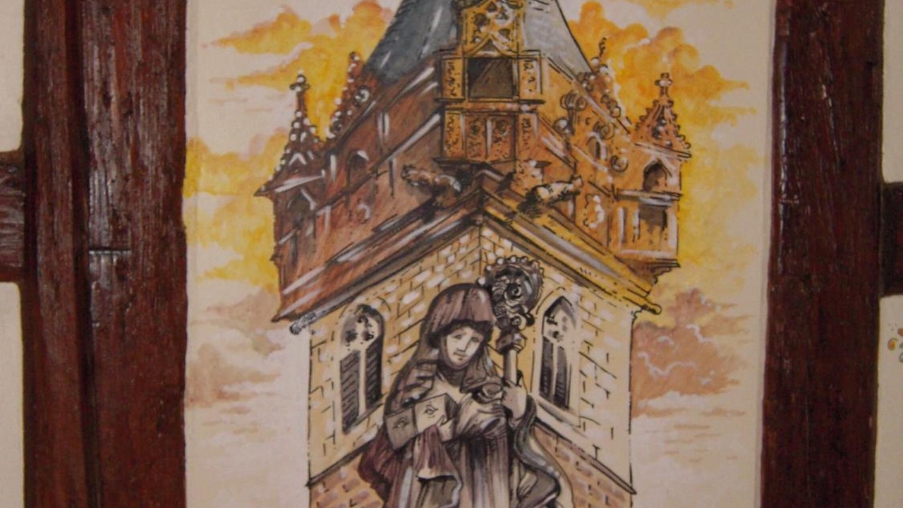 Photo of Others in Obernai