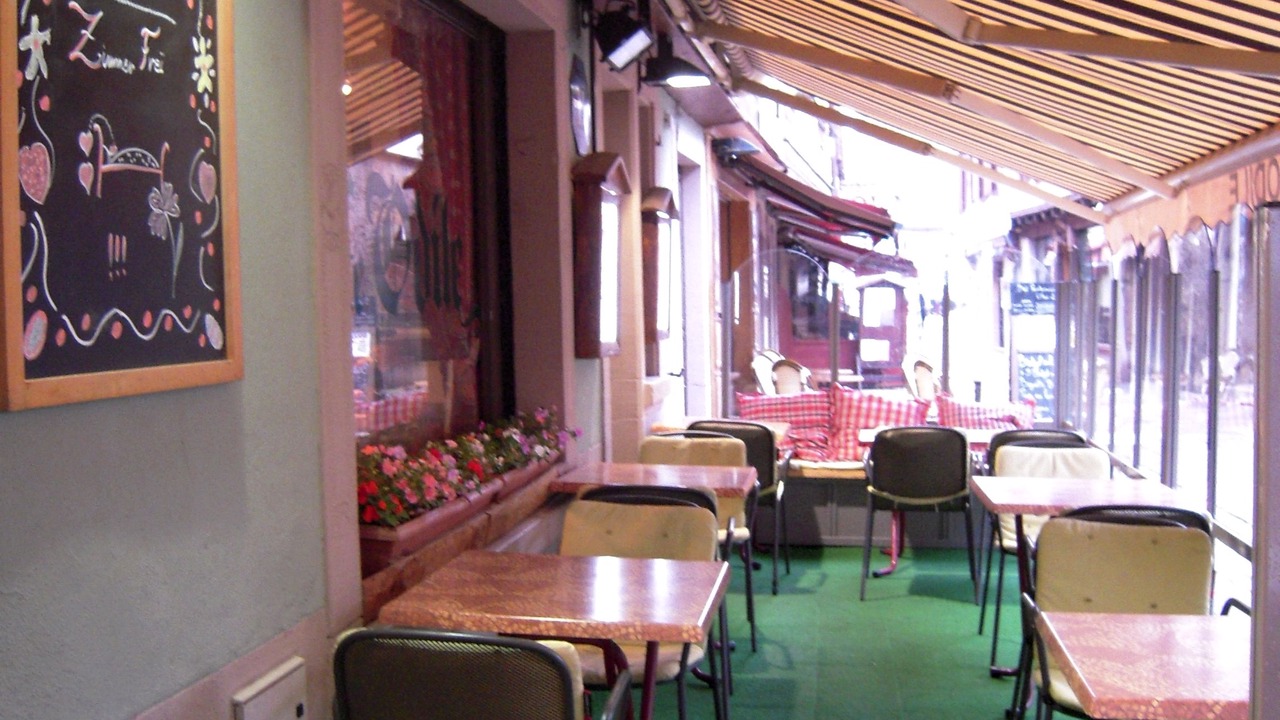 Photo of Others in Obernai