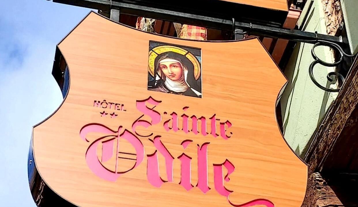 Photo of Outdoor in Obernai