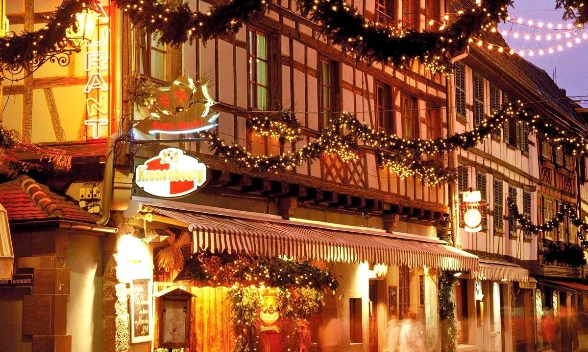 Photo of Outdoor in Obernai