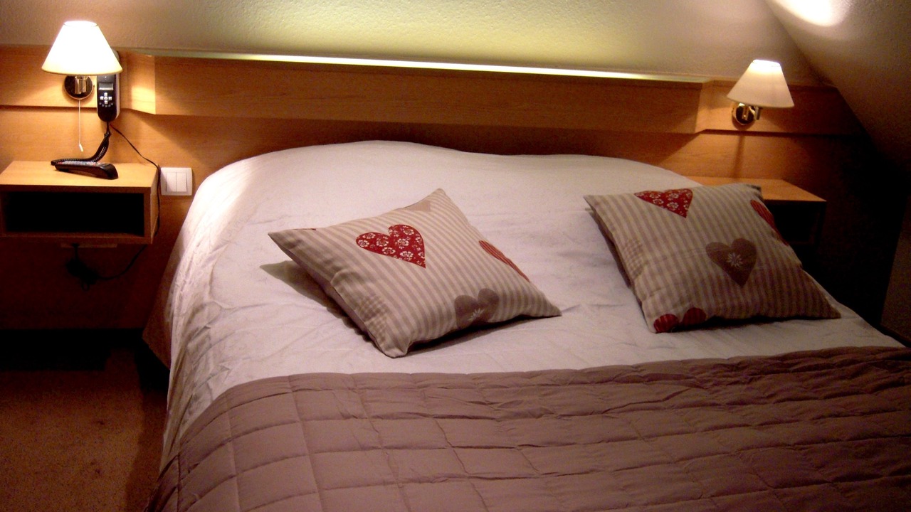 Photo of Bedroom in Obernai