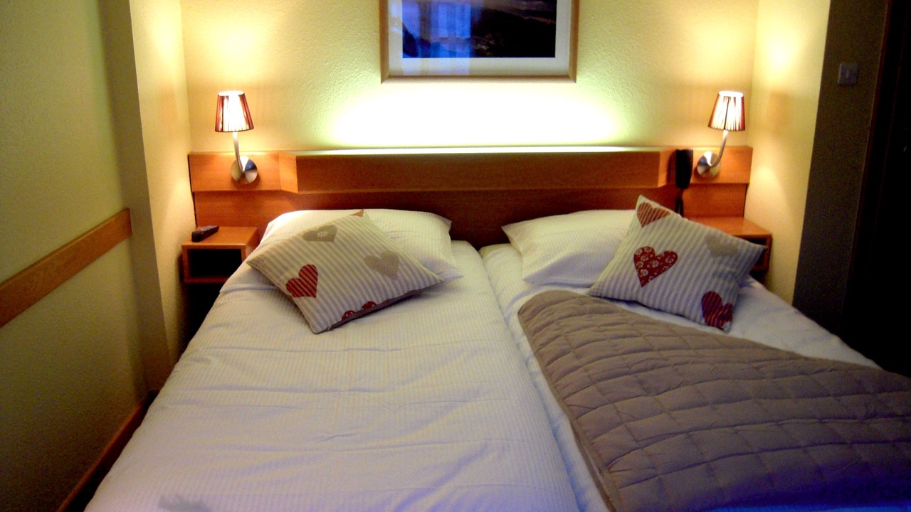 Photo of Bedroom in Obernai