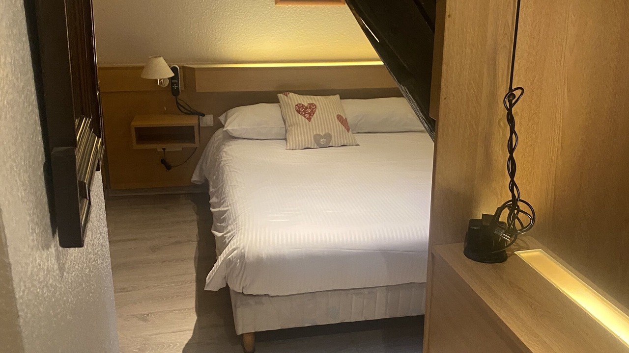 Photo of Bedroom in Obernai