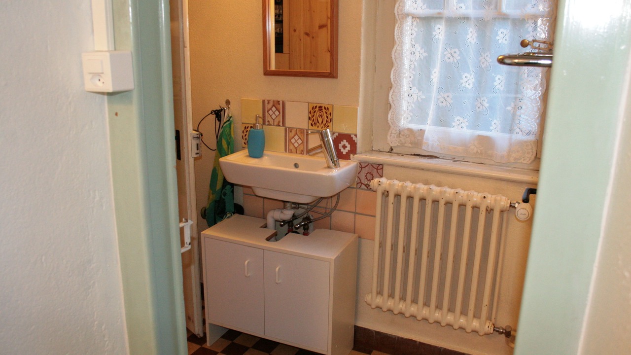 Photo of Bathroom in Chesieres