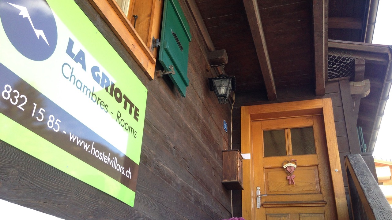 Photo of Outdoor in Chesieres
