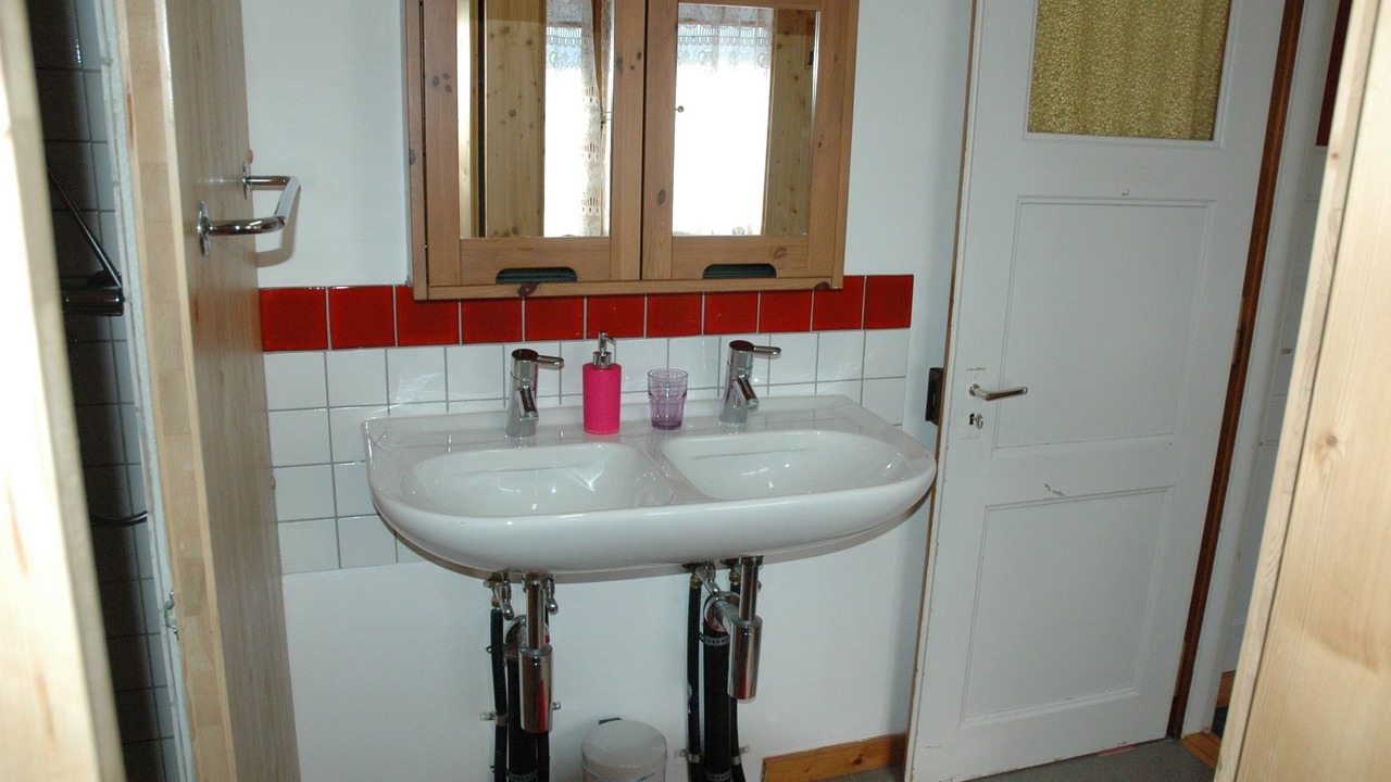 Photo of Bathroom in Chesieres