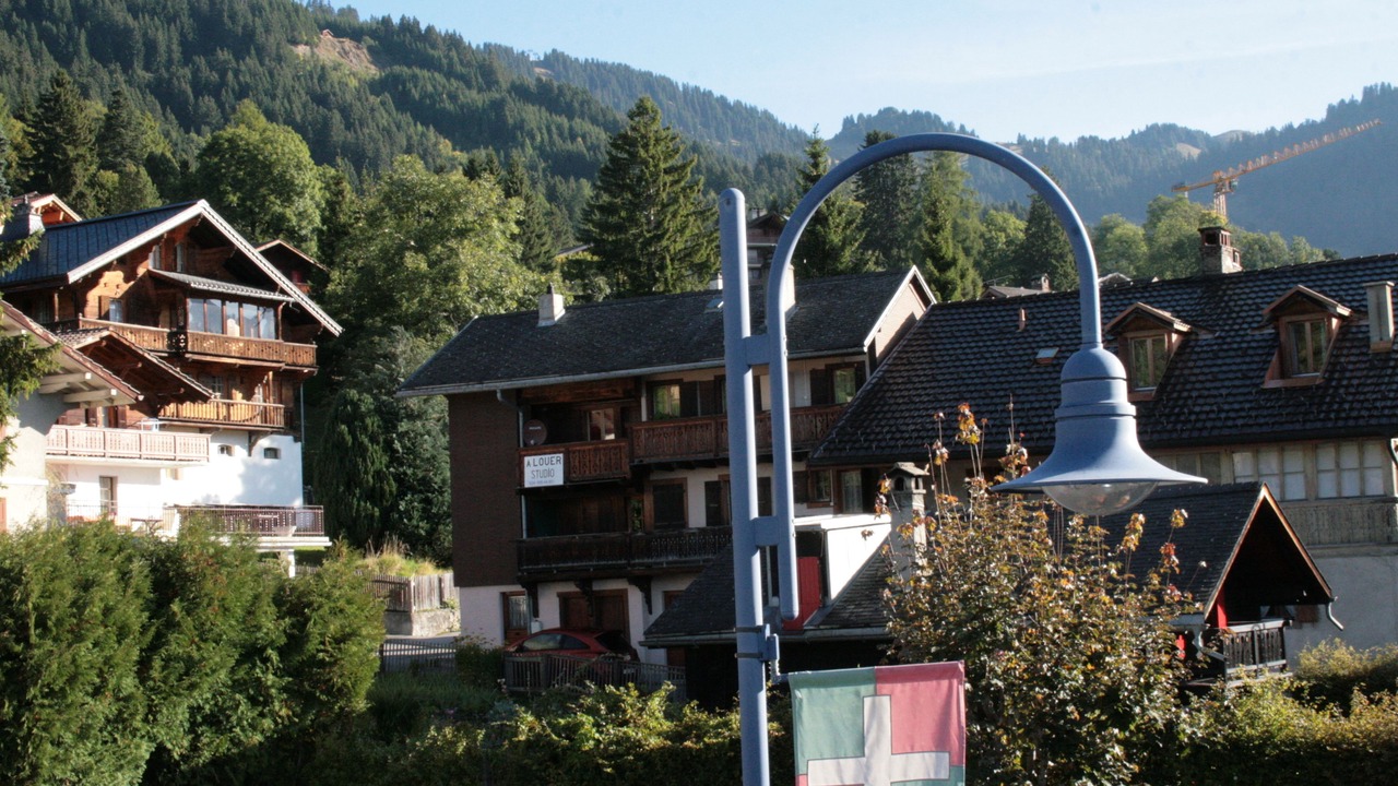 Photo of Others in Chesieres