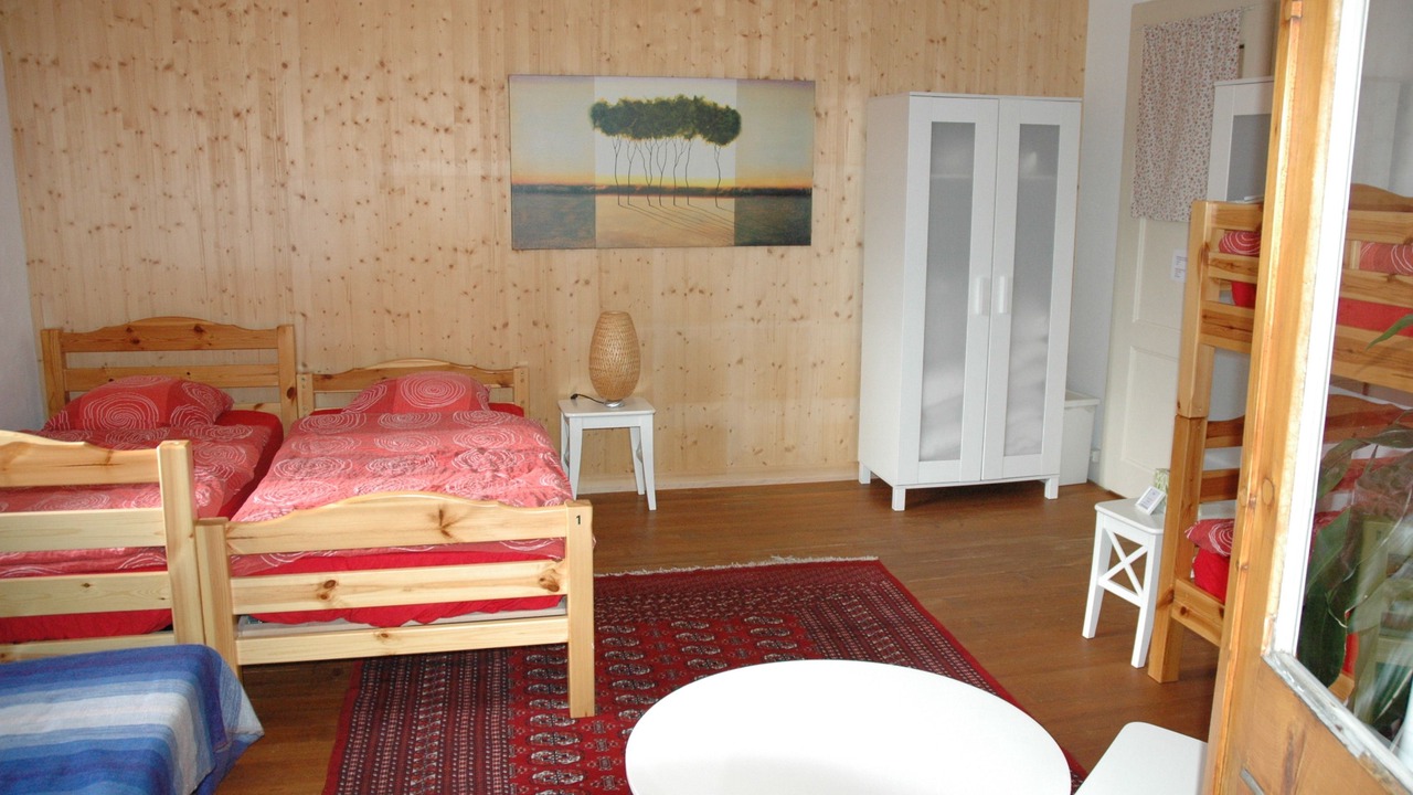 Photo of Bathroom in Chesieres