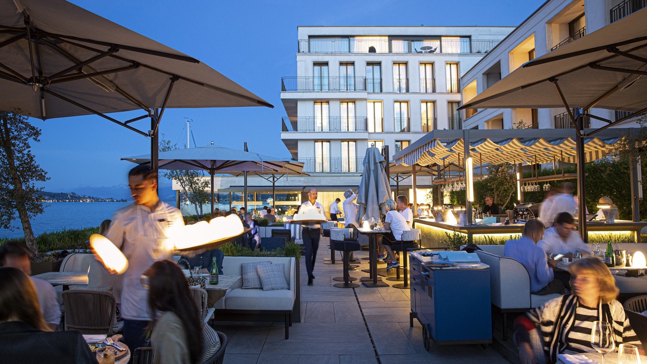 Photo of Outdoor in Horgen District