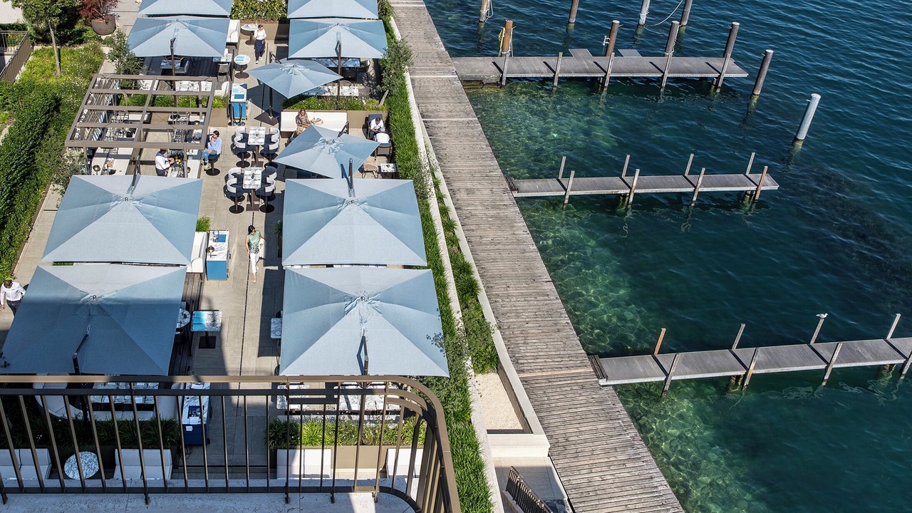 Photo of Outdoor in Horgen District