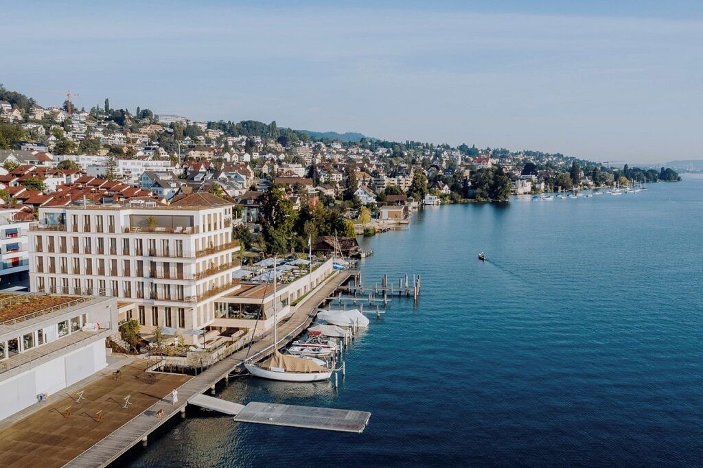 Photo of Outdoor in Horgen District