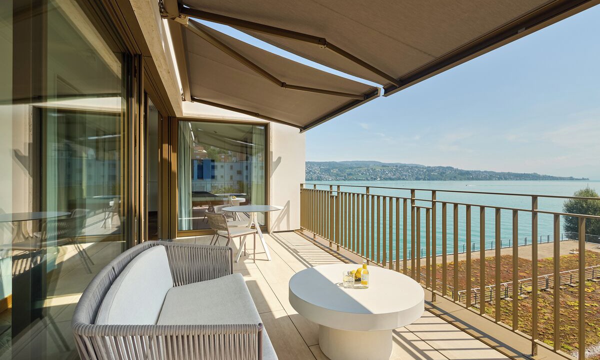 Photo of Outdoor in Horgen District