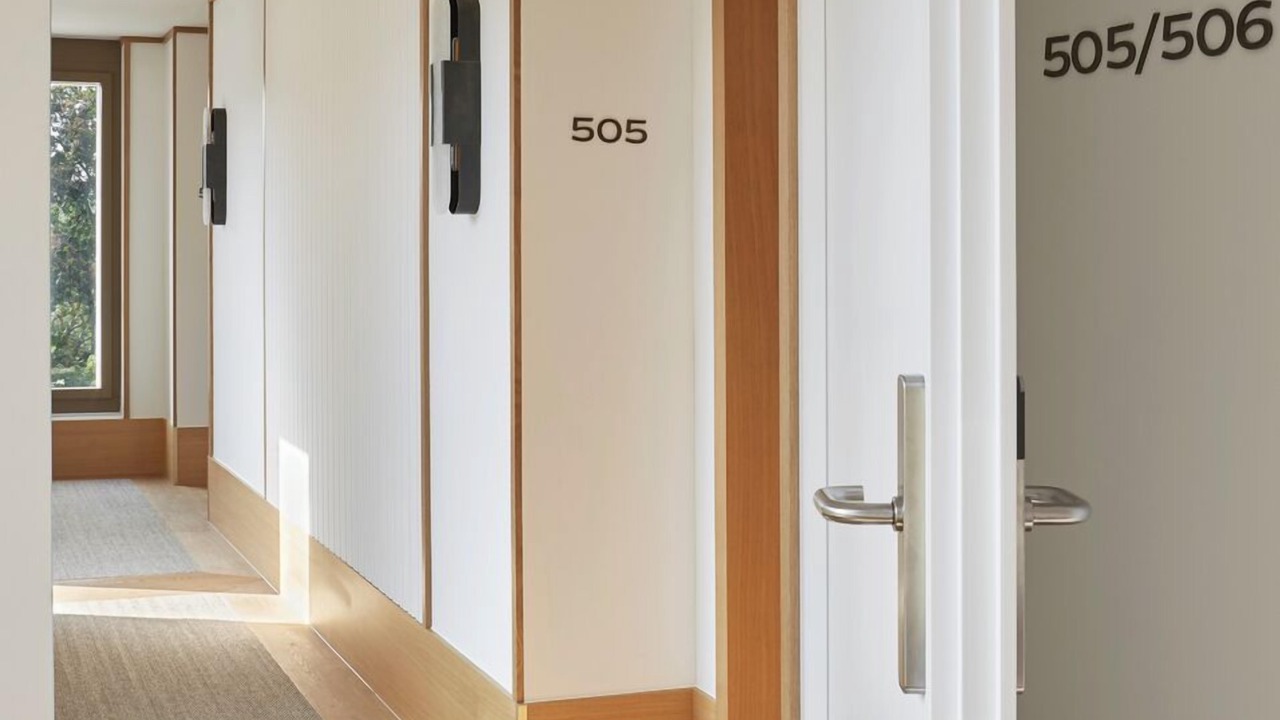 Photo of Bedroom in Horgen District