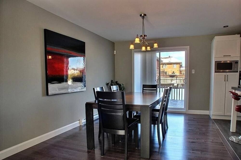 Photo of Livingroom in Neufchatel Est–Lebourgneuf