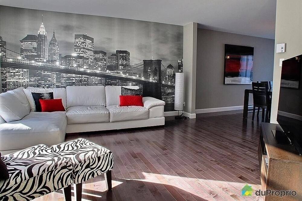 Photo of Livingroom in Neufchatel Est–Lebourgneuf