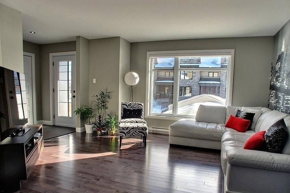 Photo of Livingroom in Neufchatel Est–Lebourgneuf