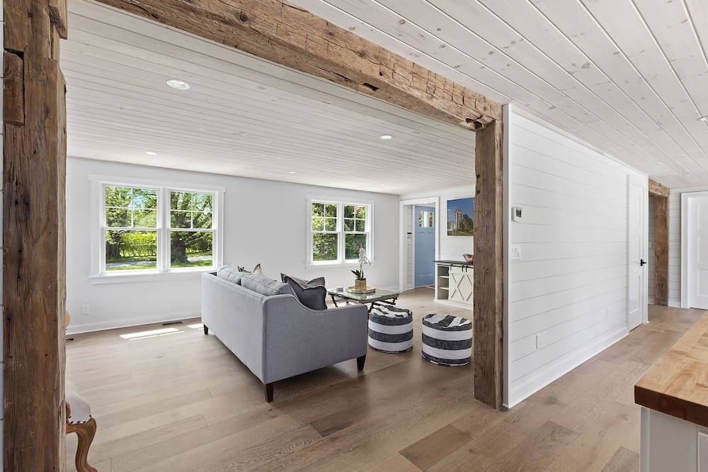 Photo of Bedroom in North Sea